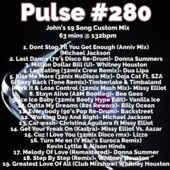 Pulse 280